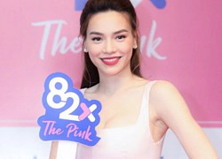 82X The Pink Collagen &#8211; &#8220;Cơn lốc màu hồng&#8221; trên thị trường làm đẹp Việt