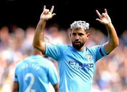 Aguero đòi mức lương 12 triệu euro