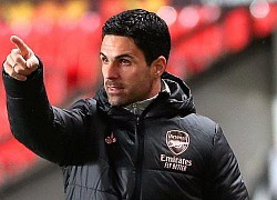 Arsenal vào bán kết Europa League, Mikel Arteta nói gì Unai Emery