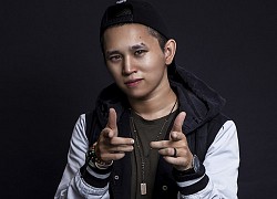 B Ray tuyên bố bị huỷ làm HLV Rap Việt mùa 2 do vi phạm hợp đồng, Blacka thẳng thừng phán: "Chiêu trò"