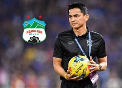 Báo Thái nói lời &#8220;cay đắng&#8221; về HAGL trước trận gặp Hà Nội FC