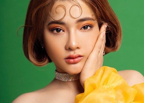 Bảo Yến Rosie được Bảo Thạch khen ngợi khi cover "Giá Như"