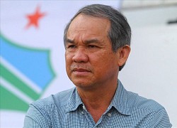 Bầu Đức 'nín thở' chờ Kiatisak và HAGL phá dớp Hà Nội FC