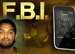 Bí ẩn về công ty giúp FBI bẻ khóa iPhone đã có lời giải