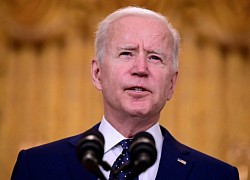 Biden nói nhầm tên Putin