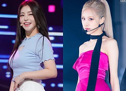 BXH 30 nữ idol hot nhất gây sốc: Hiện tượng ngực khủng "đè bẹp" BLACKPINK, Wendy (Red Velvet) ra sao sau tai nạn kinh hoàng?