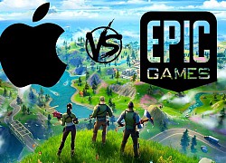 Cách Epic Games đốt tiền để thâu tóm thị trường