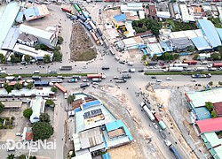 Chưa có phương án vốn cho giải phóng mặt bằng