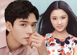 Cung Tuấn - Nam chính "Xin chào hỏa diêm lam" chạm môi Trương Tuệ Văn, lên ngay hot search