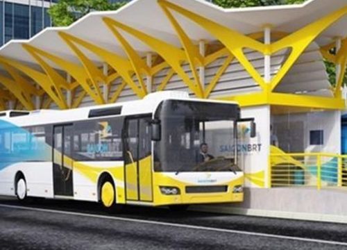 Đà Nẵng dừng BRT: Hà Nội, TP.HCM có đủ dũng cảm?