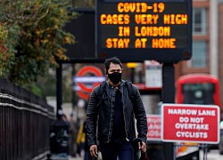 &#8216;Dự án Tình yêu&#8217; Kế hoạch cứu Vương quốc Anh của Thủ tướng Boris Johnson