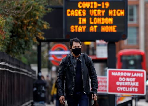 'Dự án Tình yêu' Kế hoạch cứu Vương quốc Anh của Thủ tướng Boris Johnson