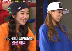 "Đào" lại clip cũ cho thấy dàn sao Running Man biết con người của Seo Ye Ji: Jessi thái độ ra mặt, Song Ji Hyo cũng phải méo xệch