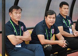 Đau tim ở V-League