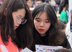 ĐH Ngoại thương nói về việc xét tuyển kết hợp chứng chỉ IELTS, TOEFL