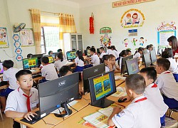 Điểm sáng dạy tốt, học tốt