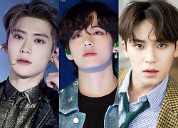 Dispatch chọn ra 8 center đẹp trai nhất Kpop: Nam thần SEVENTEEN lọt top kệ phốt, vị trí số 1 thuyết phục đến 90% fan Kpop?