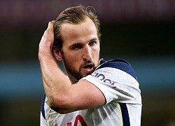 Đồng cảm sâu sắc, Berbatov khuyên Kane rời khỏi Spurs