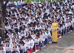 "Đưa trường học đến thí sinh": Có được đổi trường, đổi ngành học nếu không phù hợp?