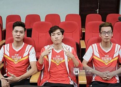 Elly lên tiếng chuyện chia tay Team Flash, nhưng sao Gấu xác nhận chỉ là "chuyển gaming house"?