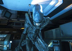 Epic tặng miễn phí bom tấn kinh dị Alien Isolation vào tuần tới