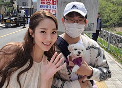 Fan Việt bắt gặp Park Min Young ngoài đời, nhan sắc thật liệu có lung linh như trên màn ảnh?