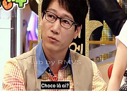 &#8220;Bố già&#8221; Ji Suk Jin suýt bị vợ ly hôn vì game online