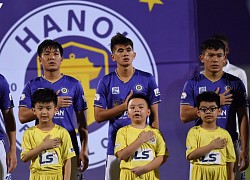 Nhận định HAGL vs Hà Nội FC vòng 10 V-League 2021