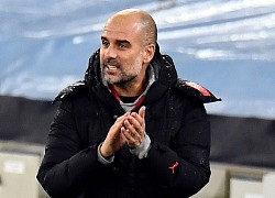 Guardiola: &#8220;Tuchel thành công cùng Chelsea chẳng có gì lạ!&#8221;