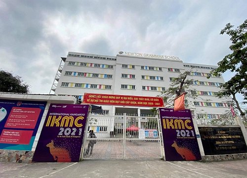 Hà Nội: 23 học sinh ngộ độc thực phẩm sau bữa ăn ở trường