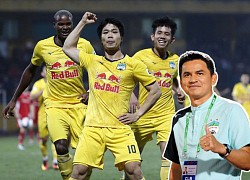 &#8216;HAGL mà thắng được Hà Nội thì 80% vô địch V-League&#8217;