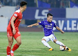 HAGL và khởi đầu vỡ đội hình mạnh nhất của Hà Nội FC