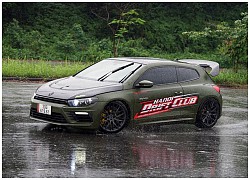 Hào hứng với các màn &#8220;drift&#8221; xế độ của tay chơi Việt