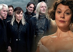 Helen McCrory &#8211; &#8220;Mẹ của Draco Malfoy&#8221; qua đời đột ngột vì ung thư