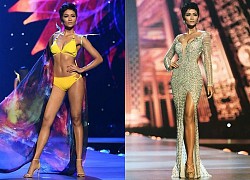 H&#8217;Hen Niê xuất hiện &#8216;thần sầu&#8217; trong trailer Miss Universe 2020