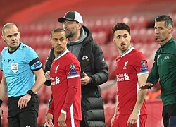 HLV Jurgen Klopp: &#8220;Mỗi trận đấu còn lại với Liverpool là những trận chung kết&#8221;