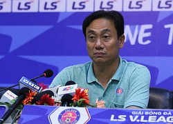 HLV Phùng Thanh Phương: &#8220;Tôi ước tìm được cầu thủ phù hợp nhất với triết lý của tôi&#8221;