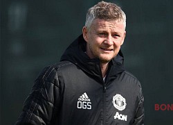 HLV Solskjaer chỉ ra lý do khiến MU bất đắc dĩ trở thành &#8220;vua ngược dòng&#8221;