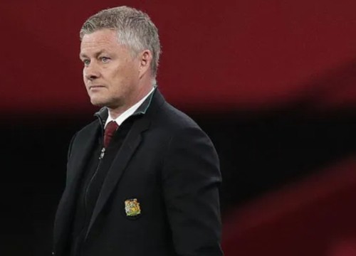 HLV Solskjaer đánh giá cao Roma, chỉ ra cầu thủ nguy hiểm nhất của đối thủ