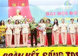 Hội Phụ nữ Cục Hậu cần đoàn kết - sáng tạo, hoành thành tốt nhiệm vụ chính trị