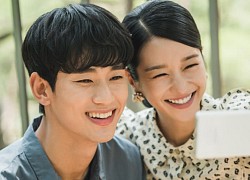 Hot nhất xứ Hàn sáng nay: Phát ngôn cũ của tài tử Kim Soo Hyun chứng minh Seo Ye Ji thực sự có khả năng điều khiển đàn ông?