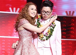 Trước khi thành Quán quân The Voice, Đức Phúc từng bị loại thẳng khỏi Vietnam Idol