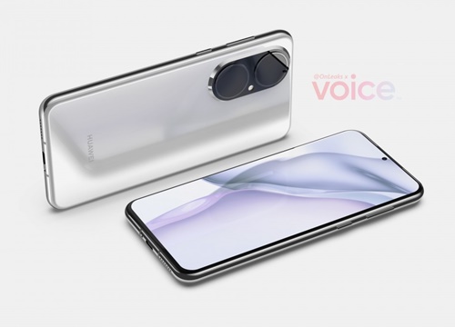 Huawei P50 có thể không đi kèm bộ sạc, nhưng chẳng phải vì bảo vệ môi trường