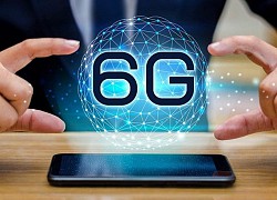 Huawei triển khai mạng 6G từ 2030