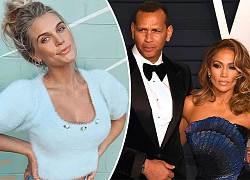 Jennifer Lopez chia tay bạn trai thứ 8 Alex Rodriguez, tiểu tam tin đồn gửi lời chúc