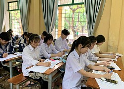 Kỳ thi tốt nghiệp THPT: Ôn luyện theo năng lực, nguyện vọng của học sinh