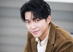 Lee Seung Gi tậu nhà 5 triệu USD