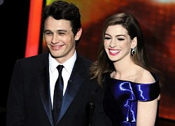 Lí do Oscars 2011 là đêm tồi tệ nhất lịch sử: Anne Hathaway không "gánh" nổi đồng đội vô duyên, tưởng ai hóa ra tài tử Người Nhện