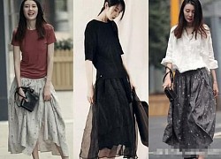 Loạt outfit giản dị ngày hè đẹp miễn chê, hội chị em sành điệu nhanh tay lên đồ đảm bảo sẽ xinh yêu hết nấc