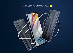 Motorola hé lộ các tính năng chính của Moto G60 và Moto G40 Fusion